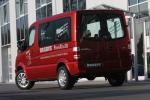 Mercedes-Benz Sprinter by Brabus 2007 года